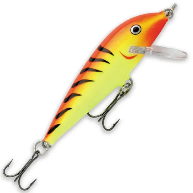 Rapala Countdown 7 cm vaappu - Happy Angler