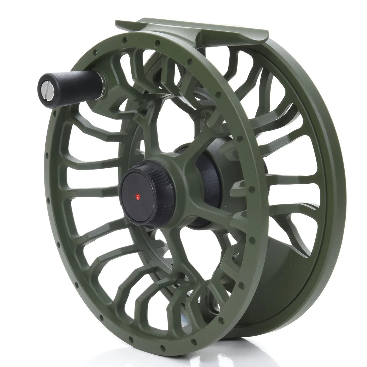 Vision HERO Casette perhokela - Happy Angler