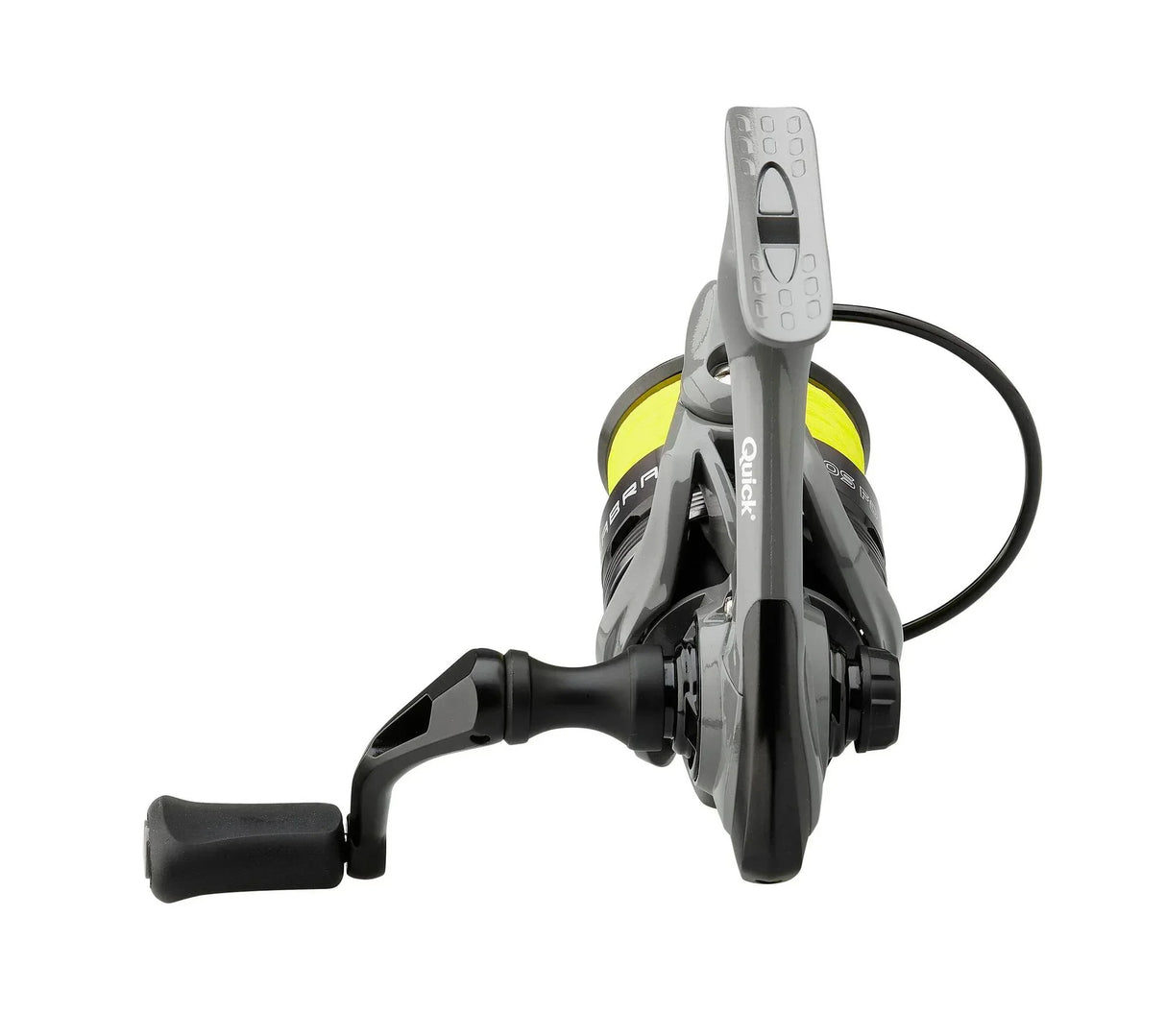 DAM Dynabraid 4 1000 avokela kuitusiimalla - Happy Angler