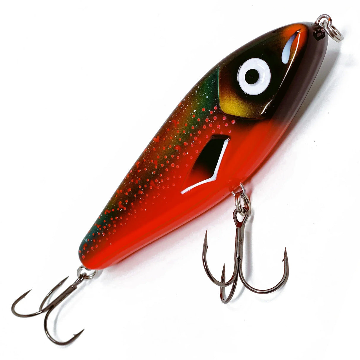 Gator Jerk 15 cm jerkki - Happy Angler