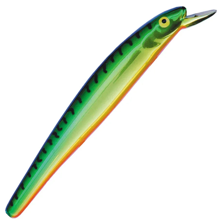 Bomber Long 16A 16 cm vaappu - Happy Angler