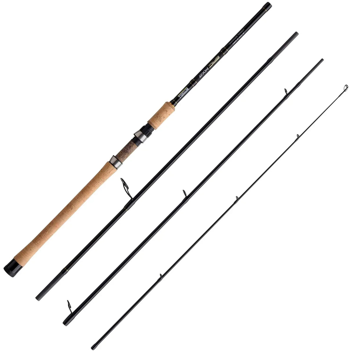 Mitchell Epic MX2 Vairon avokelavapa - Happy Angler