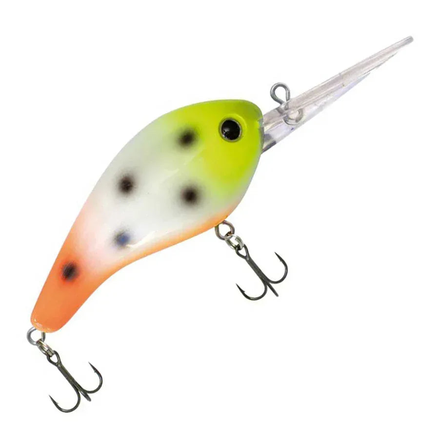 Jakki Kuhajakki 7 cm vaappu - Happy Angler