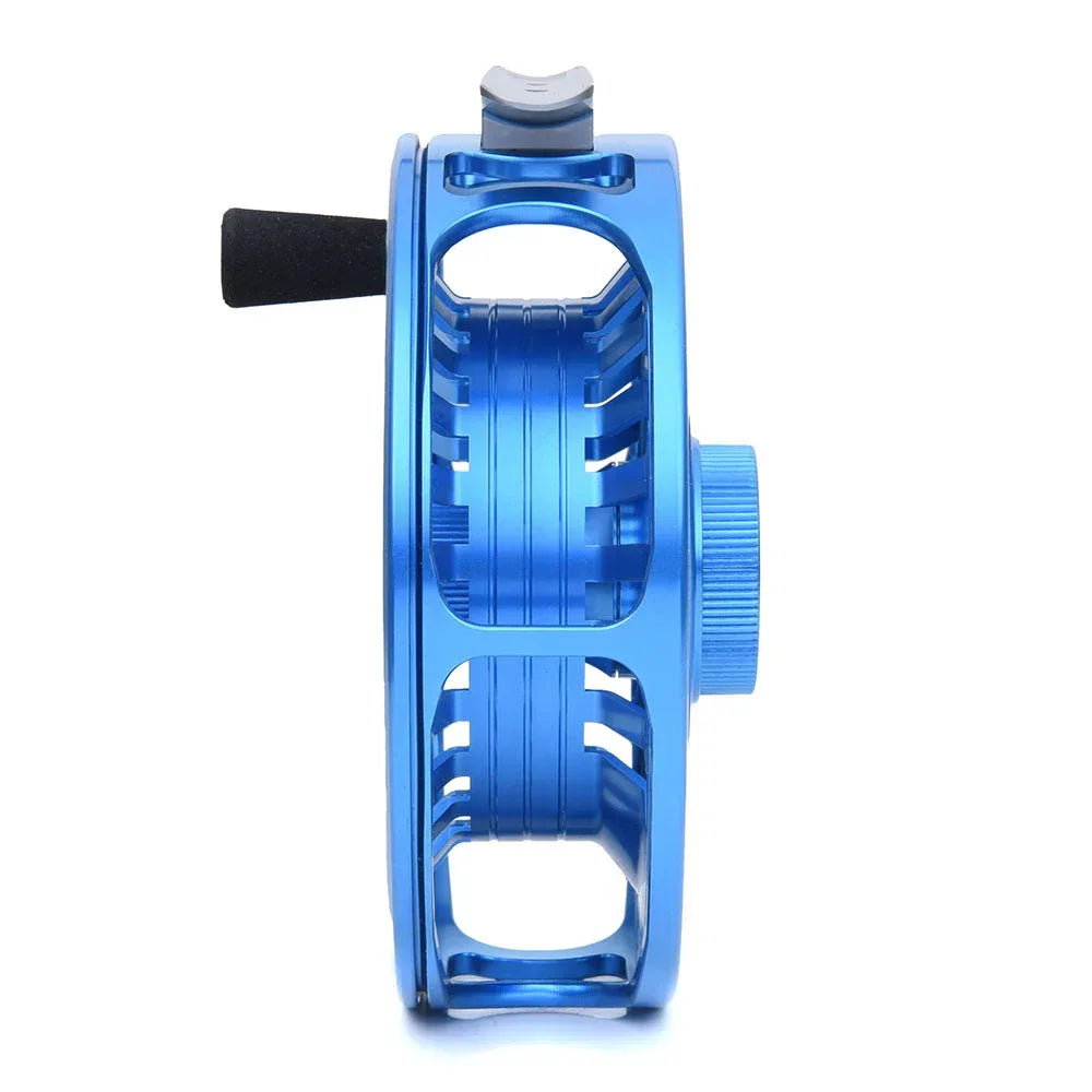 Vision XLS Kojamo perhokela - Happy Angler