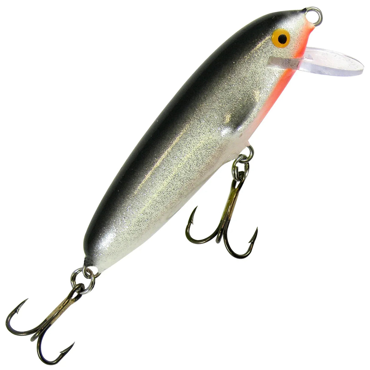 Nils Master Spearhead 8 cm vaappu - Happy Angler