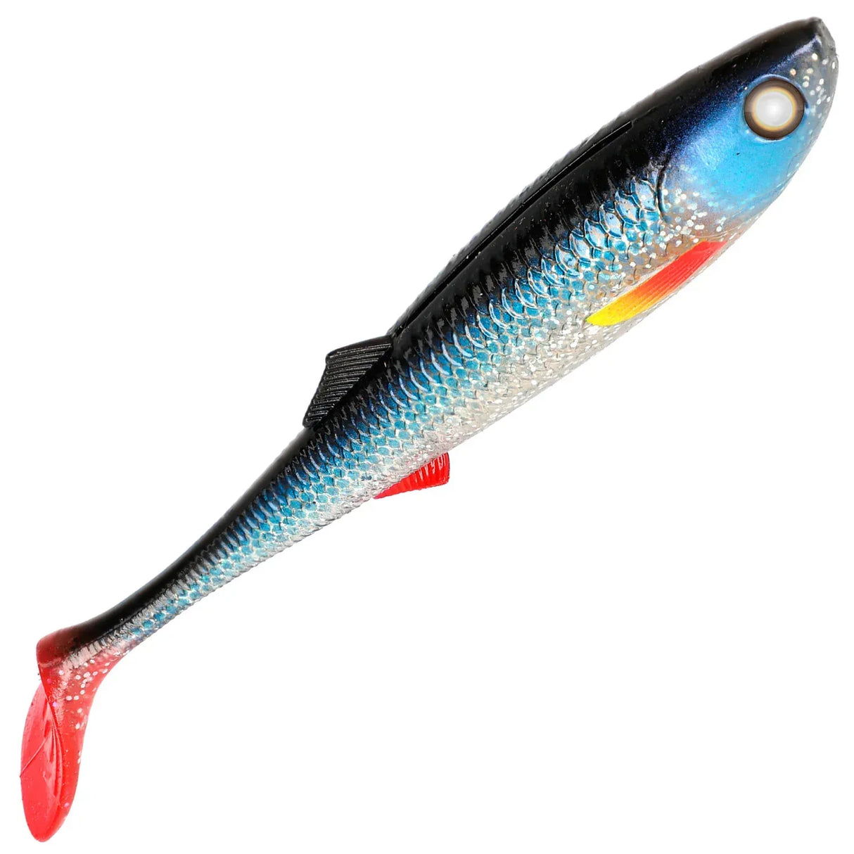 Mikado Sicario 14 cm jigi 2 kpl/pkt - Happy Angler