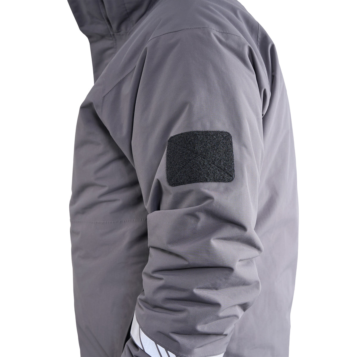 Grundens Transmit X Insulated takki