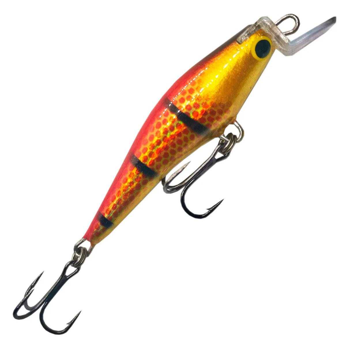 TUME-vaappu 6 cm - Happy Angler