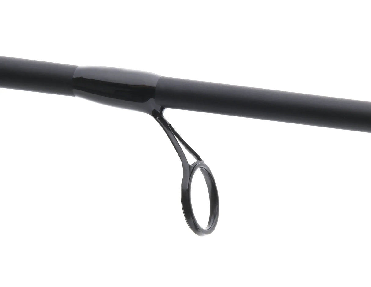 Patriot Shadow avokelasetti kuitusiimalla - Happy Angler