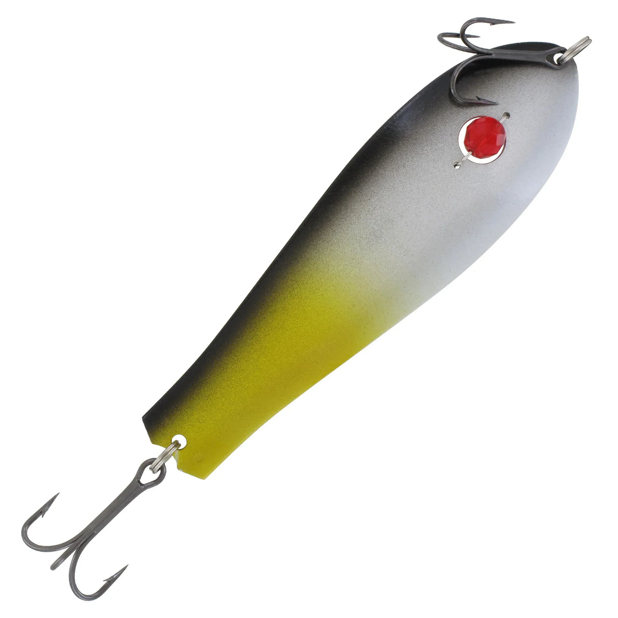 Kuusamo Professor Helmi 11,5 cm 27 g lusikkauistin - Happy Angler