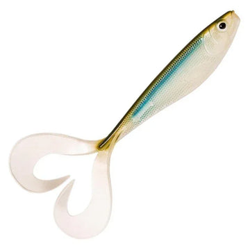 Smelt On the Beach