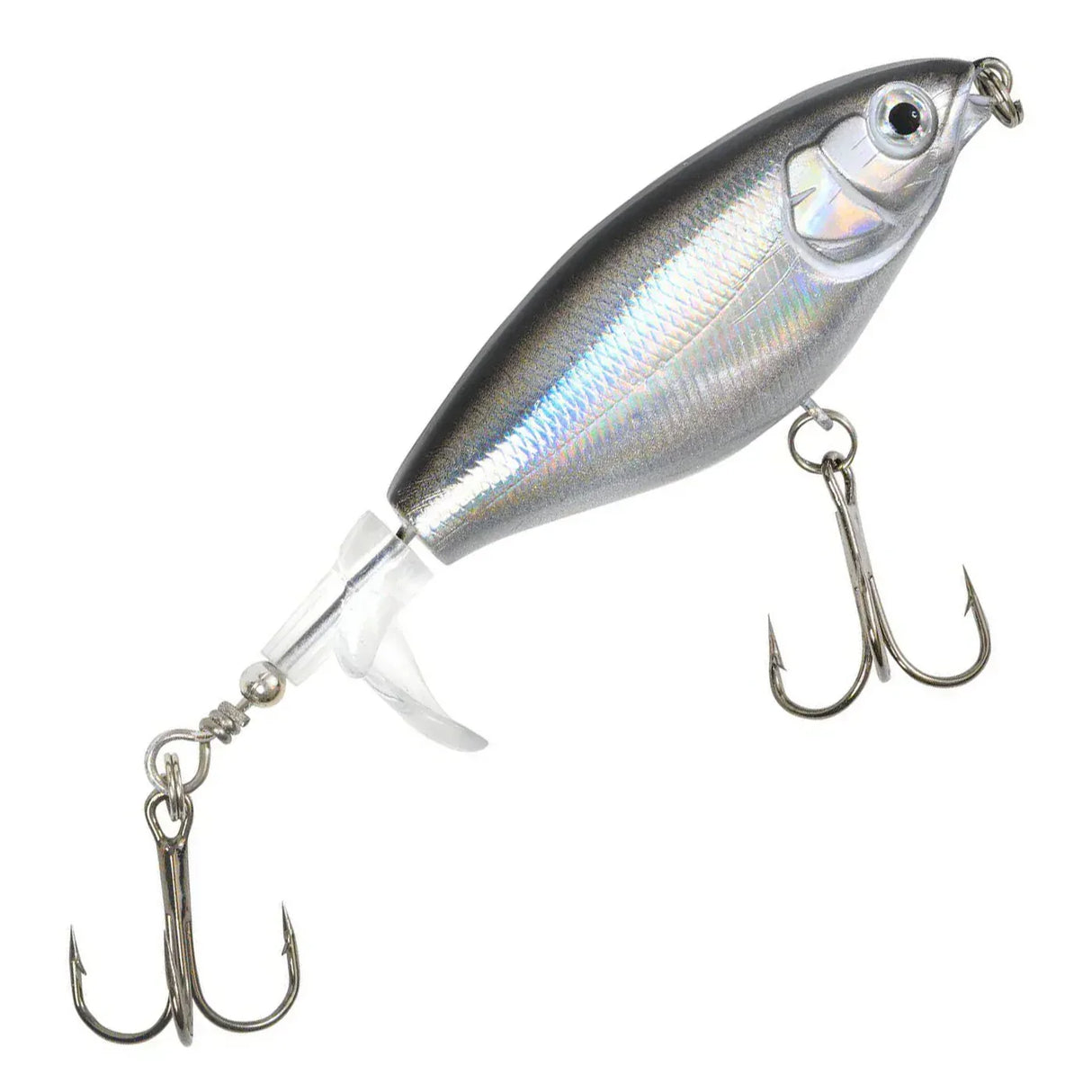 Fladen Conrad TopWater Splasher 8 cm - Happy Angler