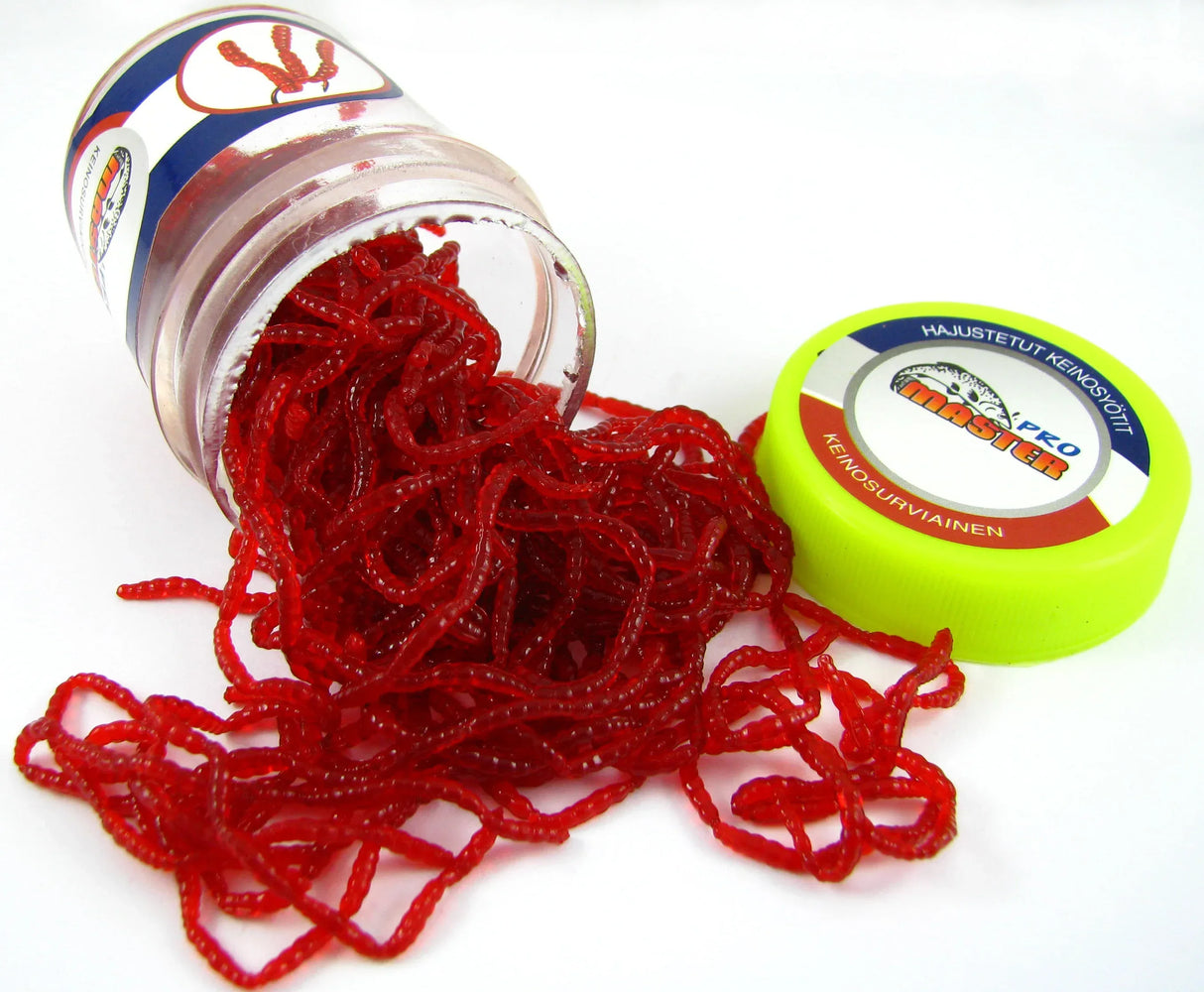 Master keinosurviainen - Happy Angler