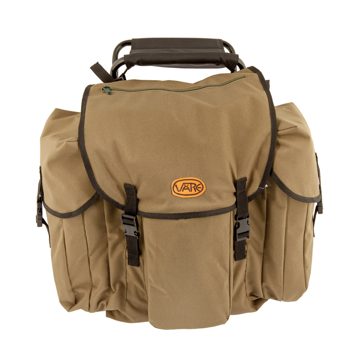 Väre pilkkireppu - Happy Angler