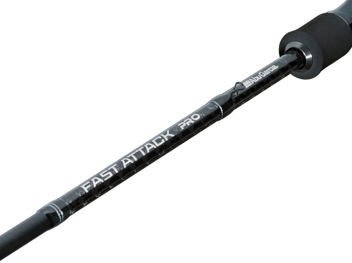 Abu Garcia Fast Attack Pro Pike hyrräkelasetti - Happy Angler