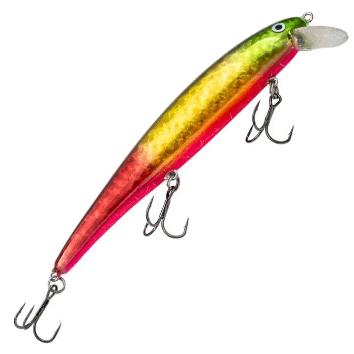 Pomperi PRO-X12 12 cm vaappu - Happy Angler