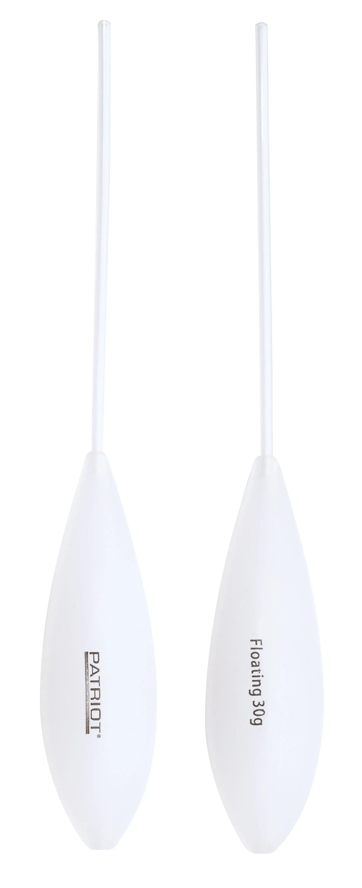 Patriot Bombarda heittopaino kelluva - Happy Angler