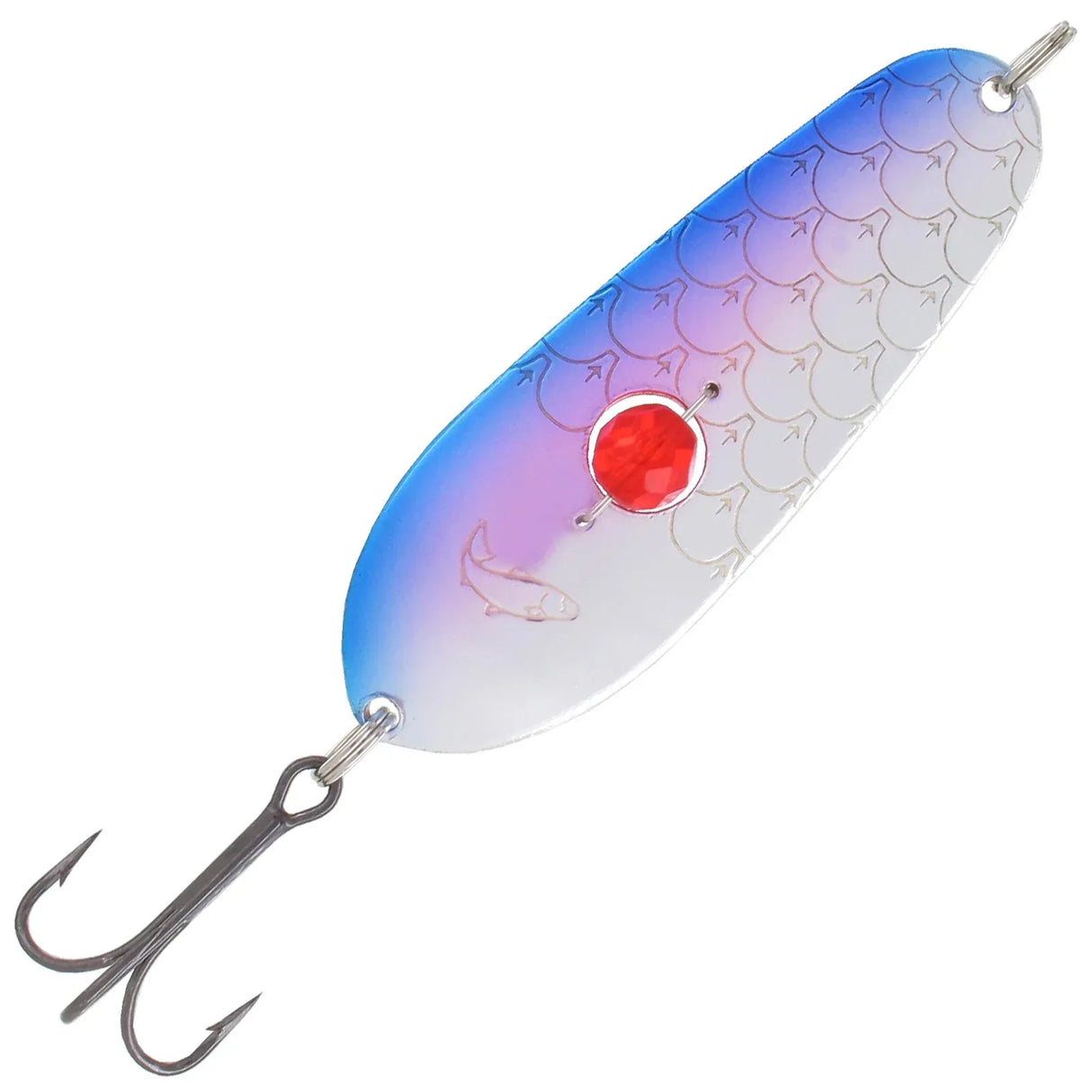 Kuusamo Räsänen Helmi 7 cm 20 g lusikkauistin - Happy Angler