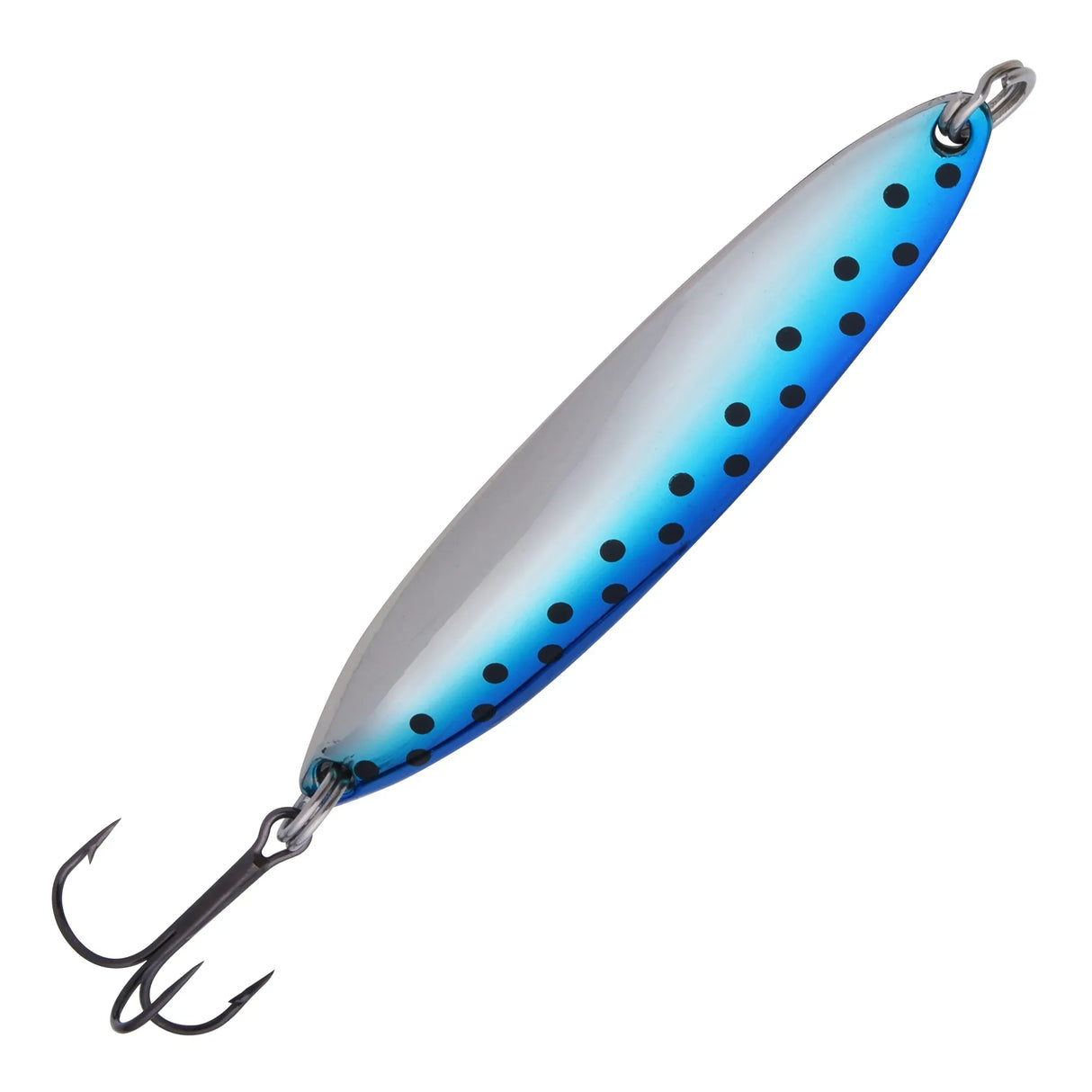 Patriot Slimmy 25 g lusikkauistin - Happy Angler