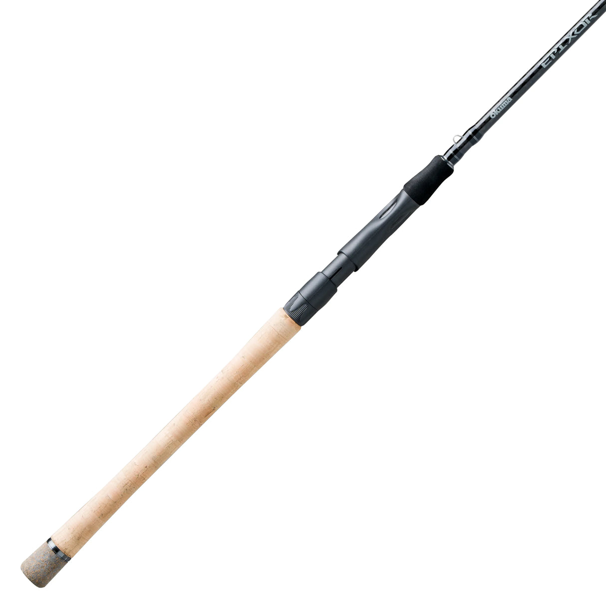 Okuma Epixor Spin avokelavapa - Happy Angler