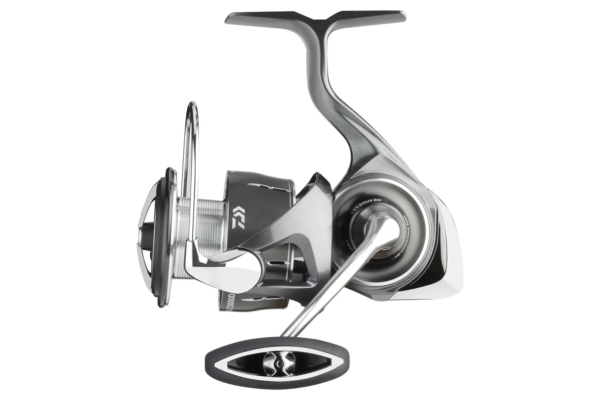 Daiwa 24 Luvias LT avokela - Happy Angler