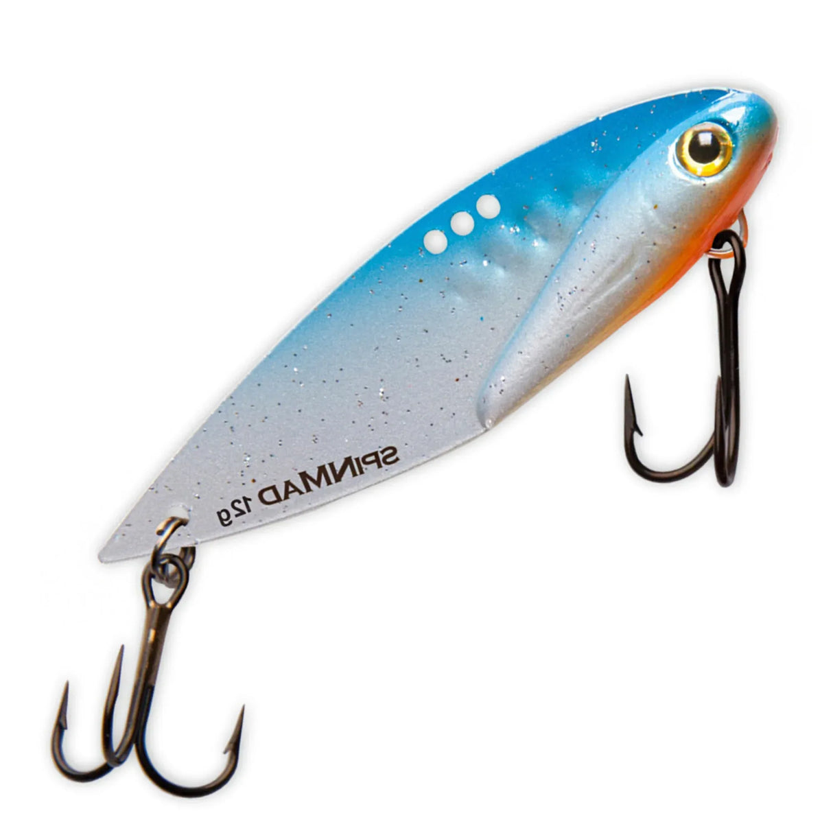 Spinmad King 12 g blade bait - Happy Angler