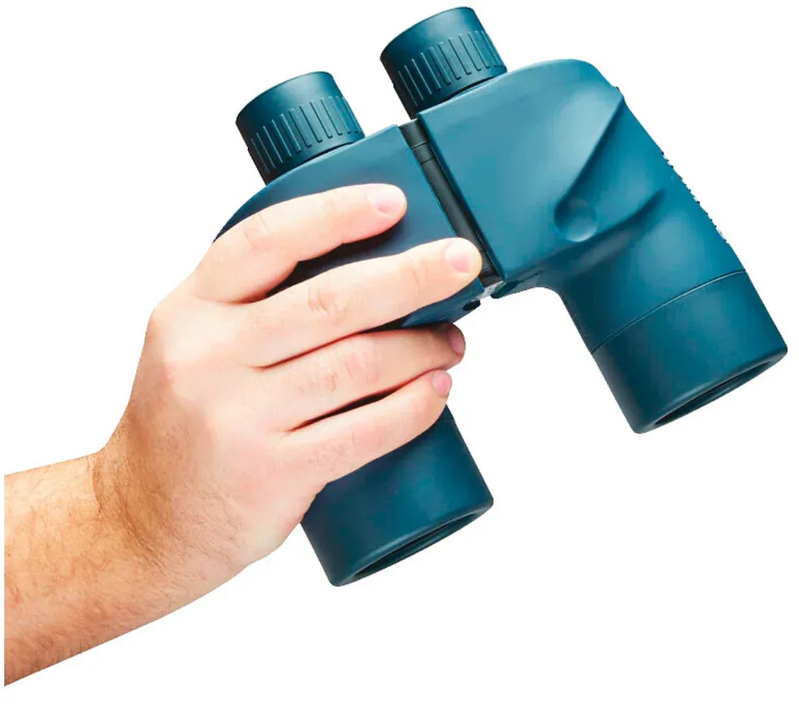 Bushnell Marine 7x50 kelluvat kiikarit - Happy Angler