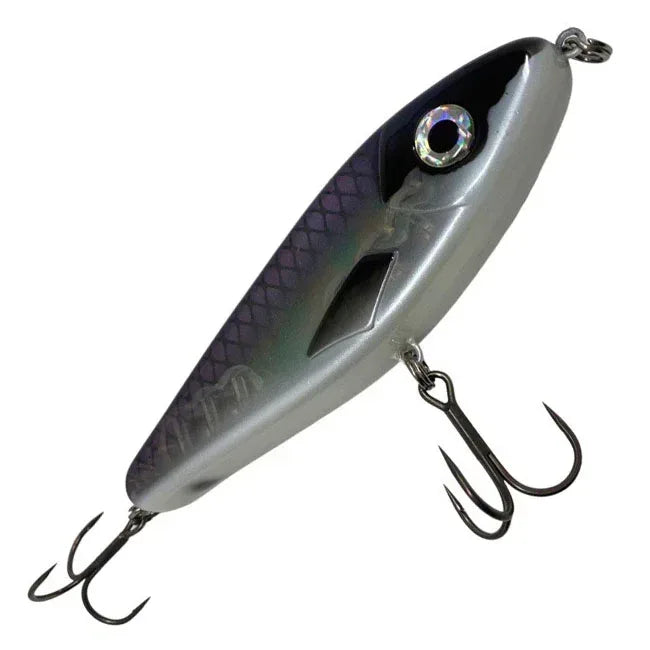 Gator Jerk 15 cm jerkki Limited Edition - Happy Angler