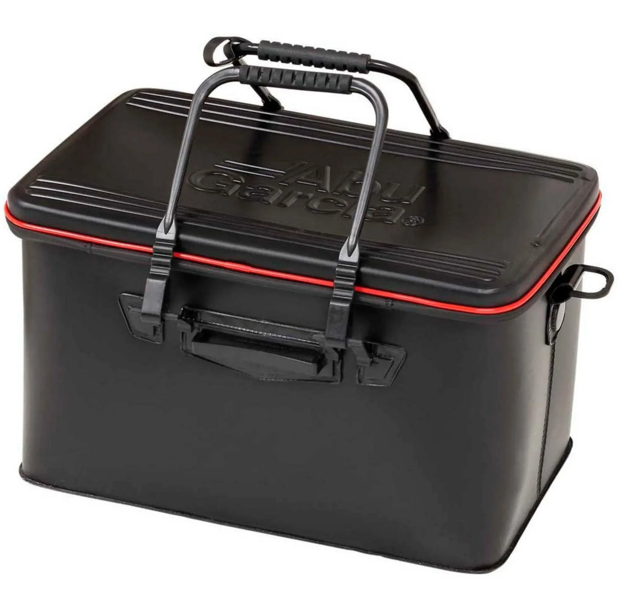 Abu Garcia Beast Pro EVA Boat Bag XL vieherasialaukku - Happy Angler