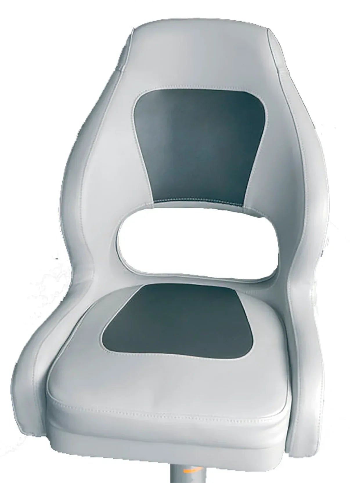 Marinvent venetuoli harmaa - Happy Angler