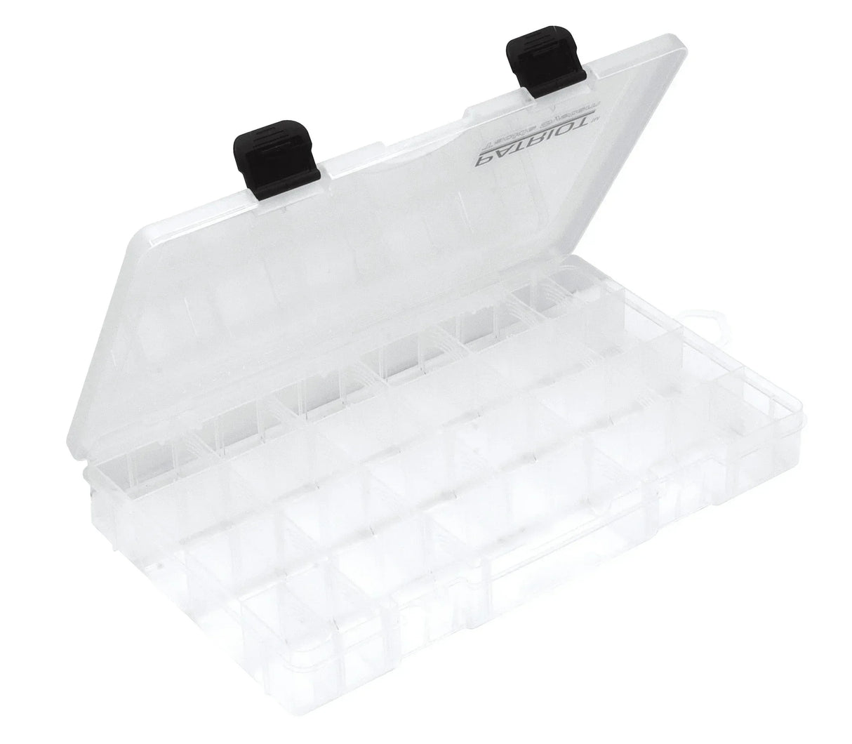 Patriot Large vieherasia - Happy Angler