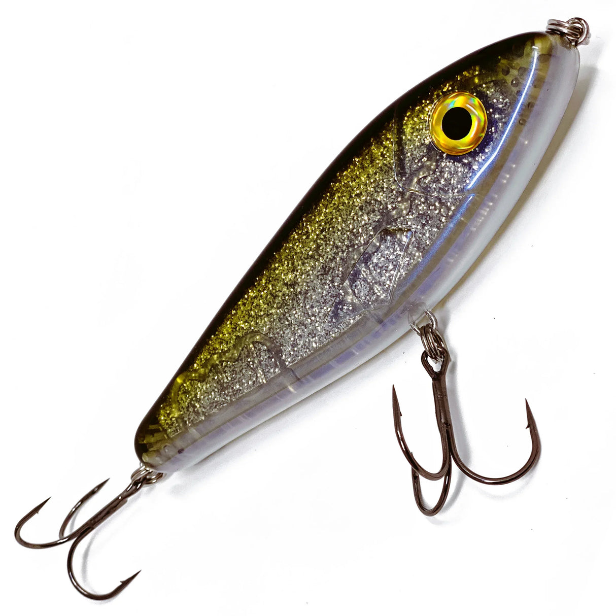Gator Jerk 15 cm jerkki - Happy Angler