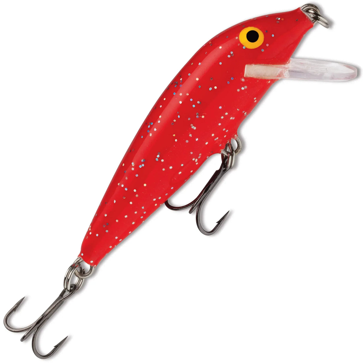 Rapala Countdown 7 cm vaappu - Happy Angler