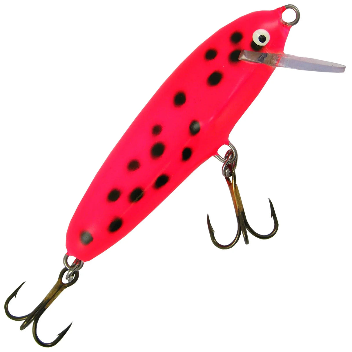 Nils Master Spearhead 8 cm vaappu - Happy Angler