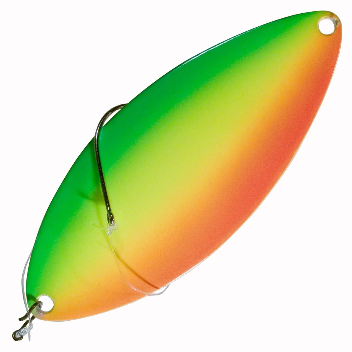 Kuusamo Lappi-Loiste 7 cm rautupilkki - Happy Angler