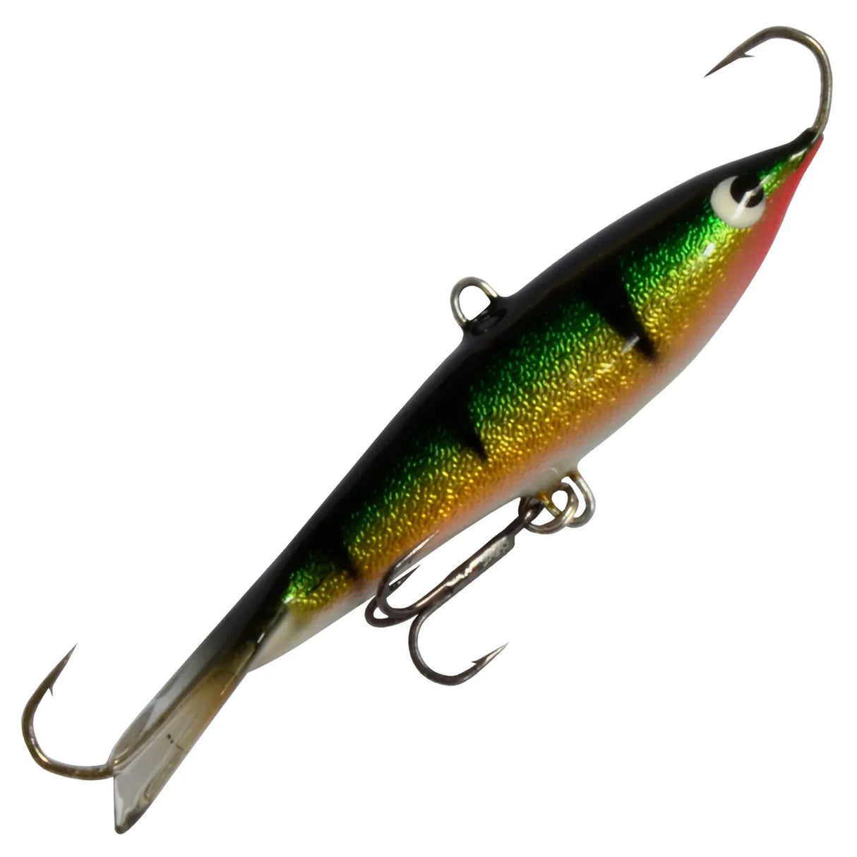 Kaweri 80 kevennetty tasapainopilkki - Happy Angler