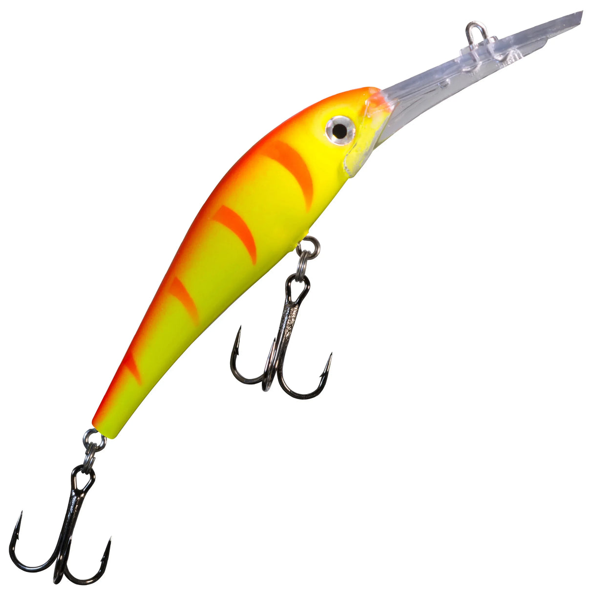 Jesse 8 cm syvänne vaappu - Happy Angler