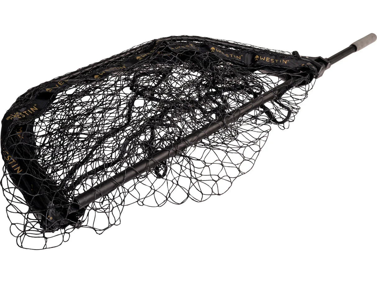 Westin W3 C&R Foldable River XL taitettava kumihaashaavi - Happy Angler