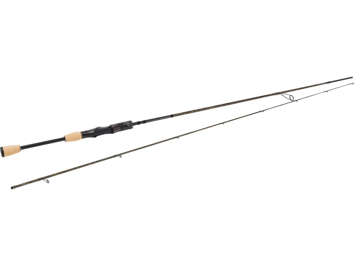 Westin W8 Super Finesse 2nd avokelavapa - Happy Angler