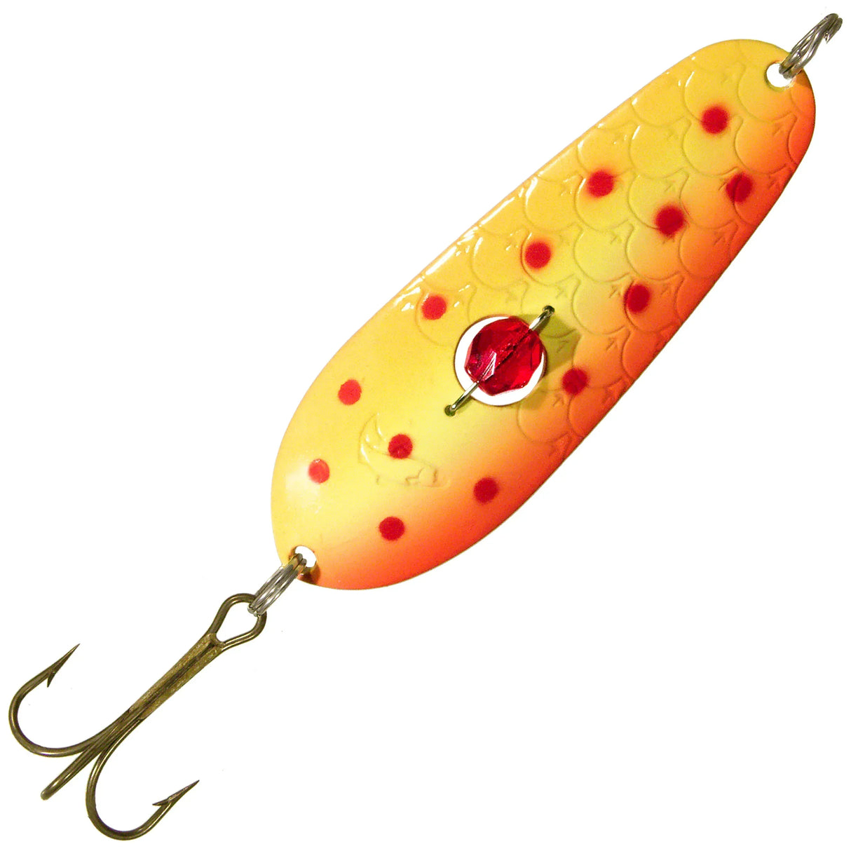 Kuusamo Räsänen Helmi 7 cm 20 g lusikkauistin - Happy Angler