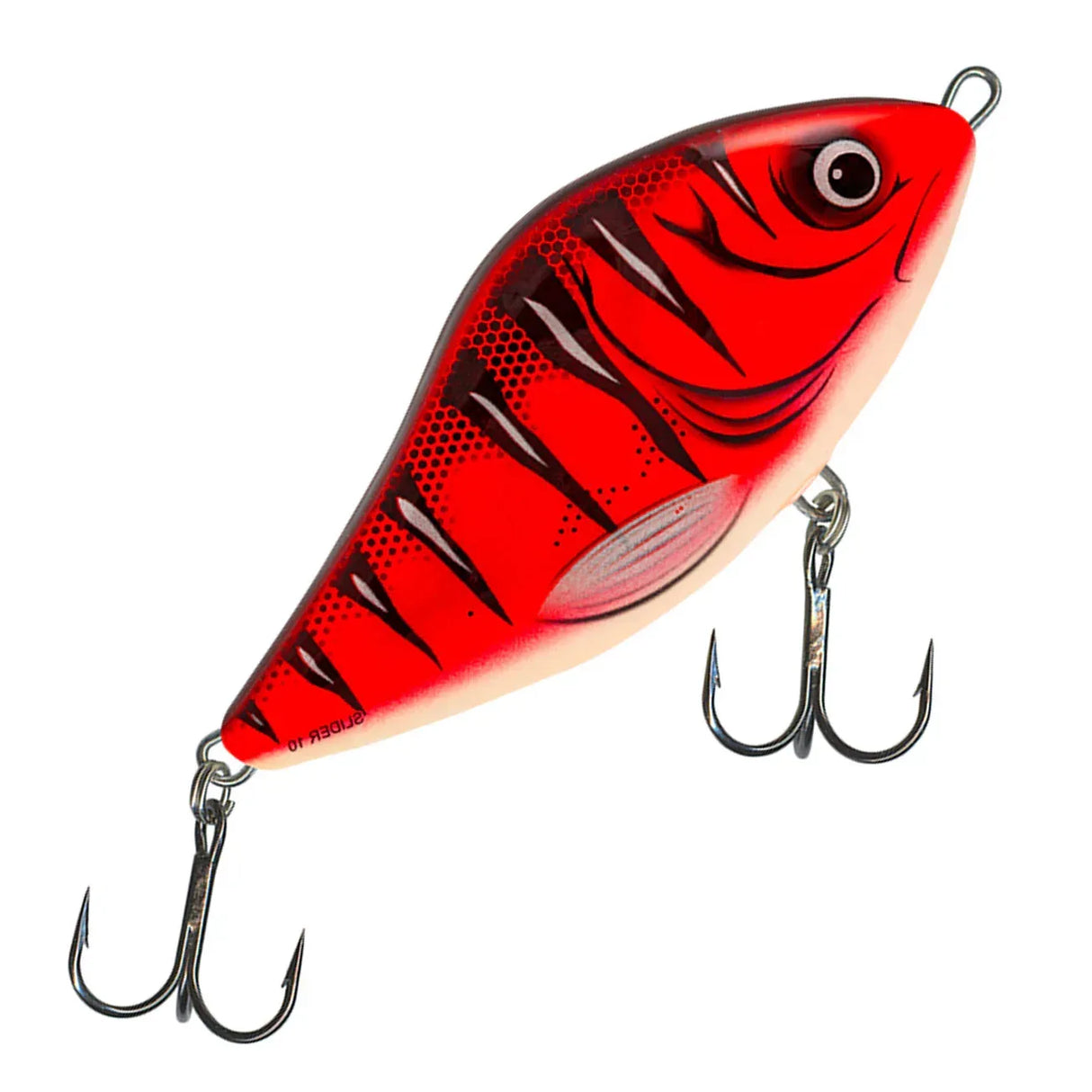 Salmo Slider 10 cm jerkki - Happy Angler