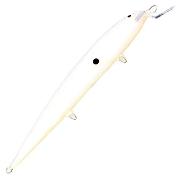 HK Varma Kalkkaro 13 cm vaappu - Happy Angler