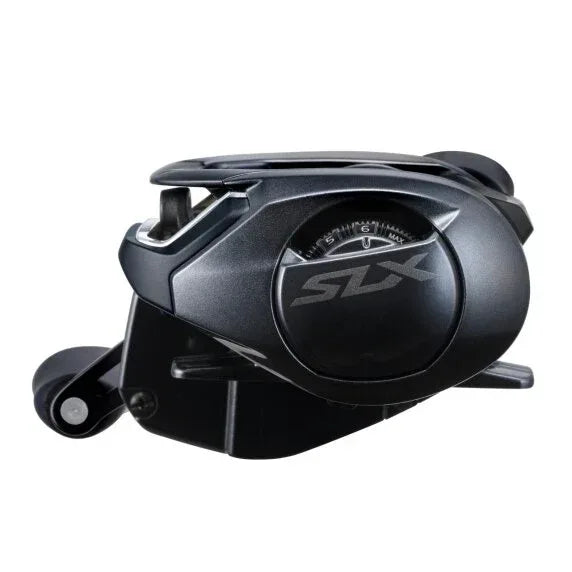 Shimano SLX A hyrräkela - Happy Angler