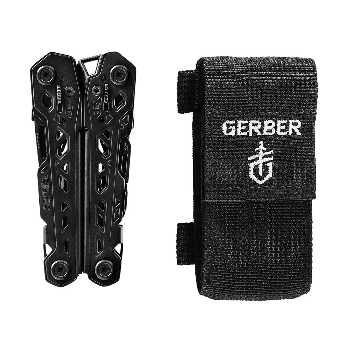 Gerber Truss Multi-Tool Black monitoimityökalu