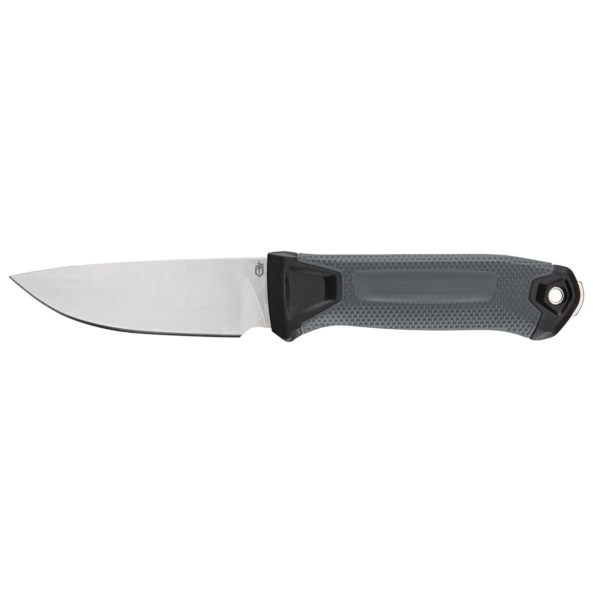 Gerber Strongarm Camp Grey veitsi