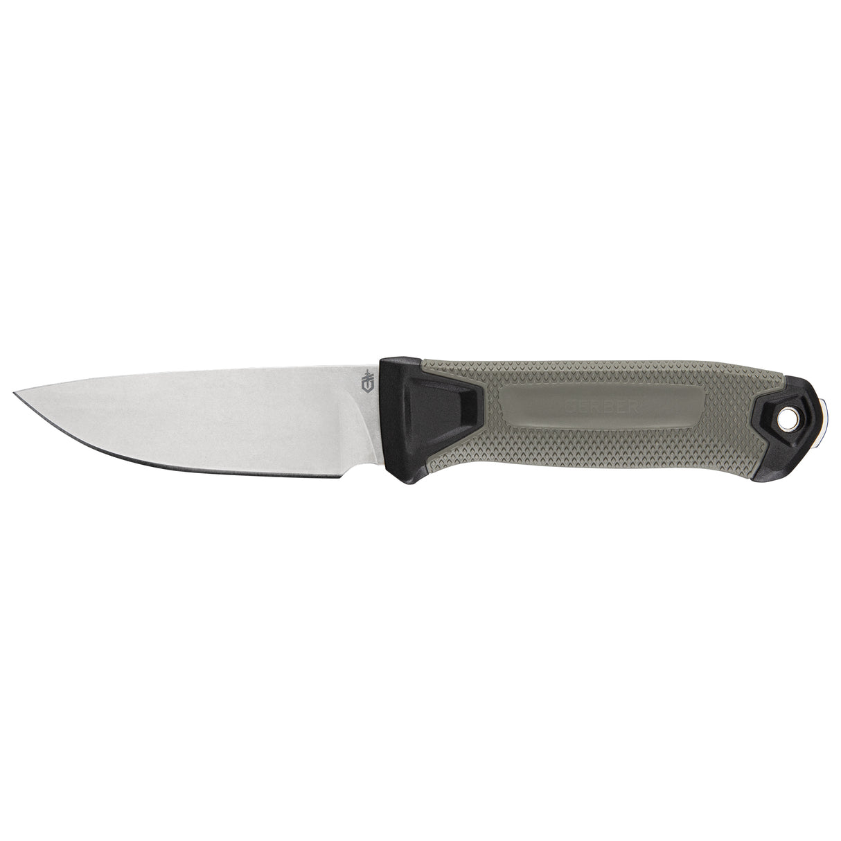 Gerber Strongarm Camp Green veitsi