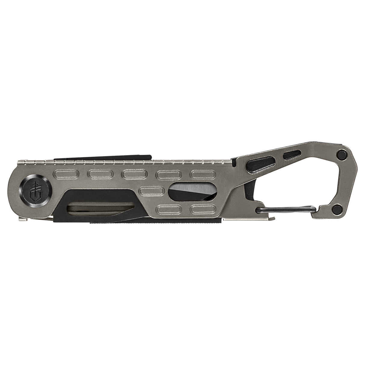 Gerber Stakeout Spark Red Coyote Brown monitoimityökalu
