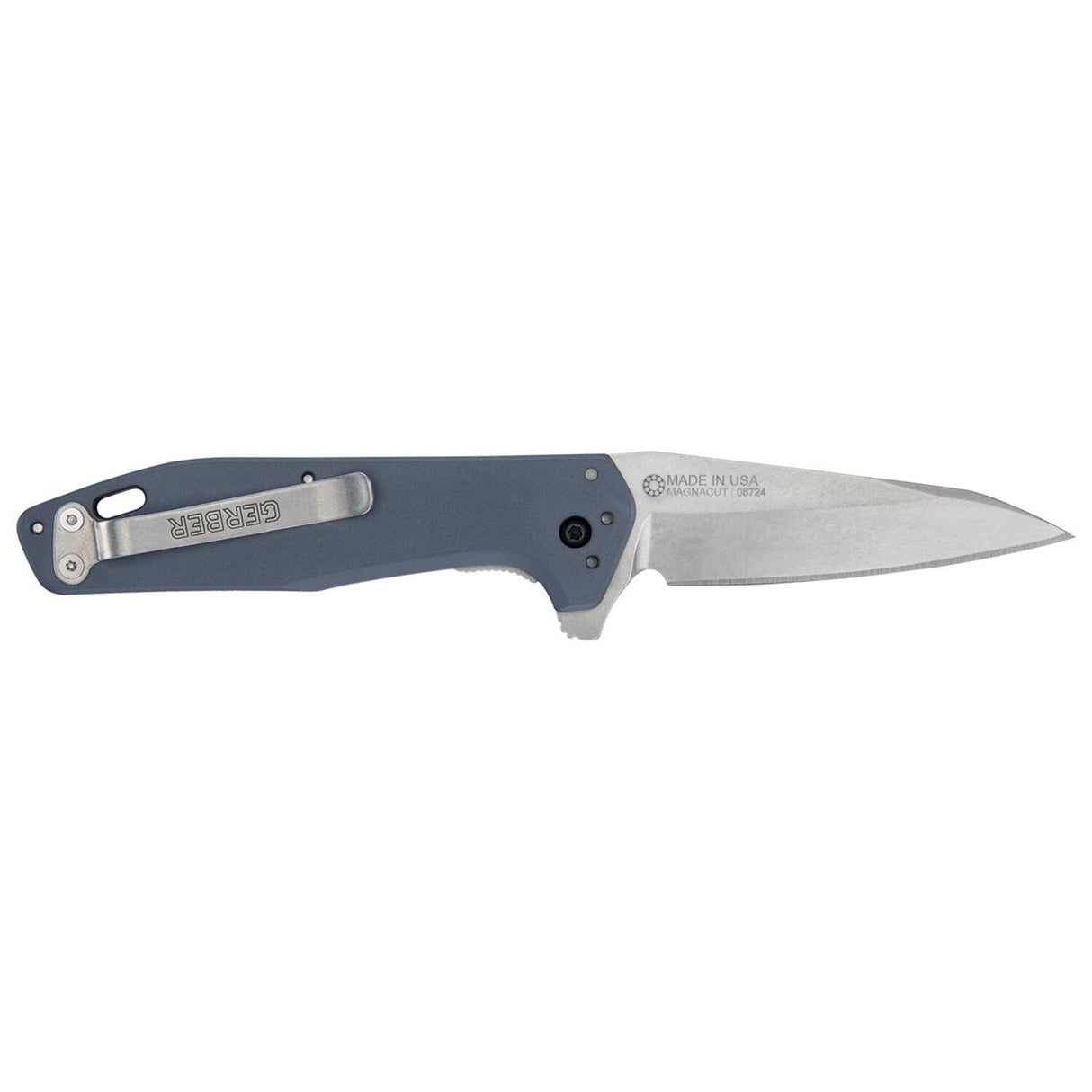 Gerber Fastball Magnacut taittoveitsi