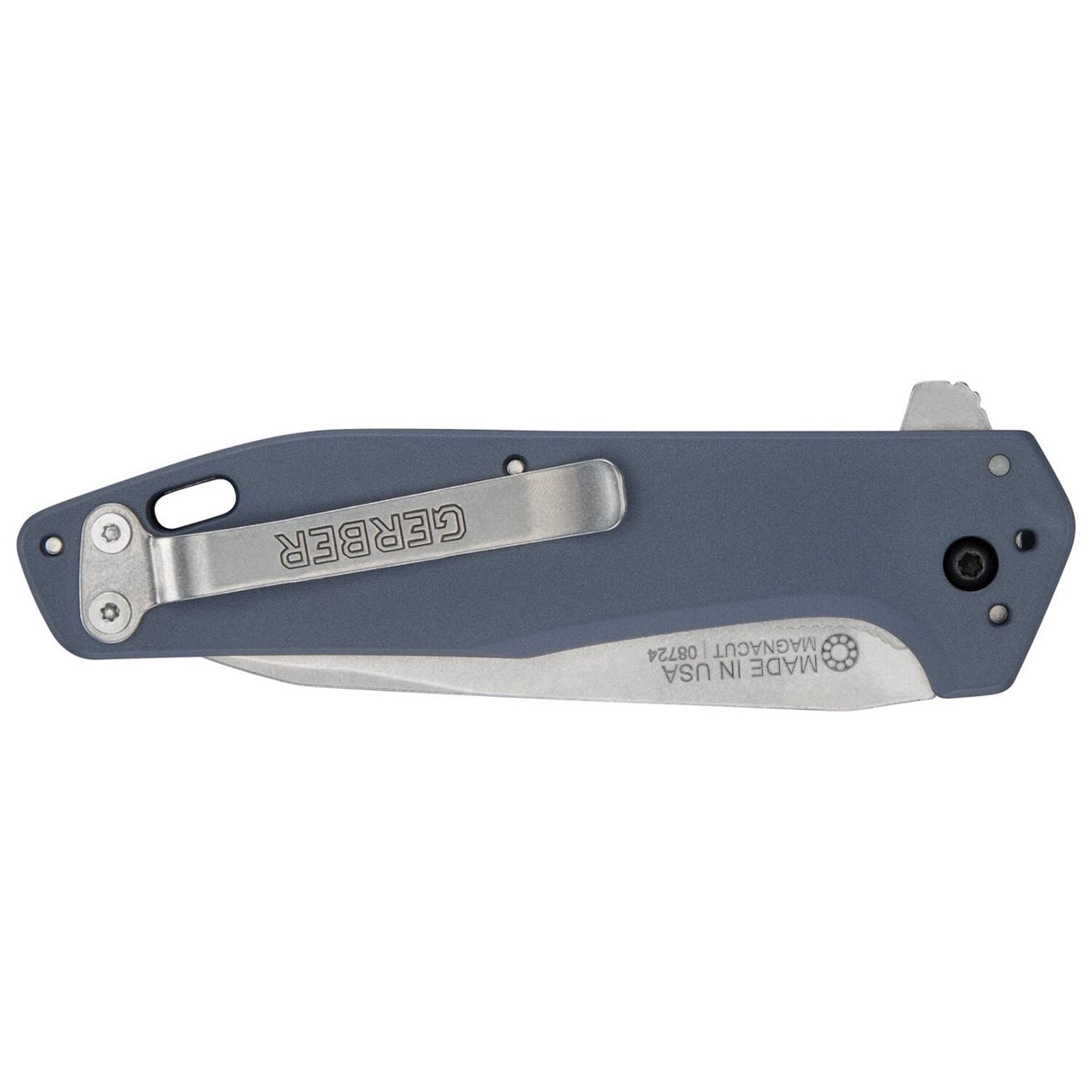 Gerber Fastball Magnacut taittoveitsi