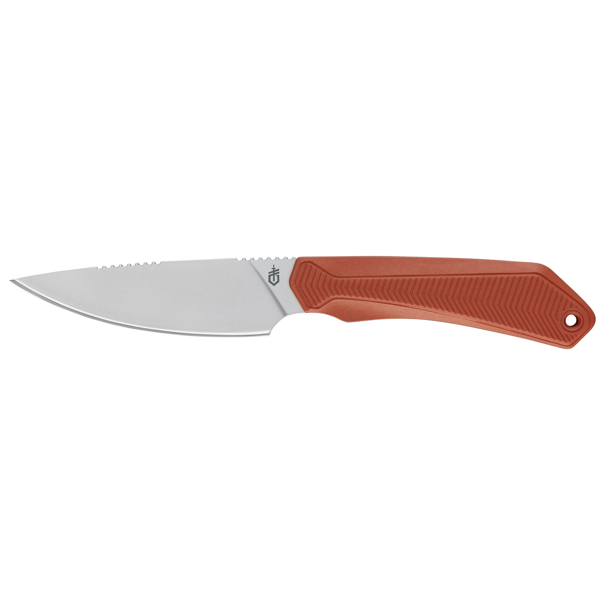 Gerber Forefront Orange veitsi